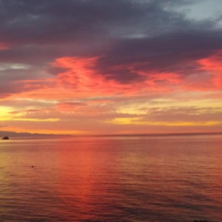 La Casetta Azzurra Naxos Giardini-Naxos Buitenkant foto
