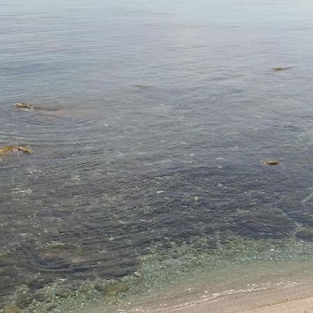 La Casetta Azzurra Naxos Giardini-Naxos Buitenkant foto